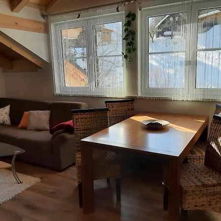 Ferienwohnung Leni Altaussee Kültér fotó