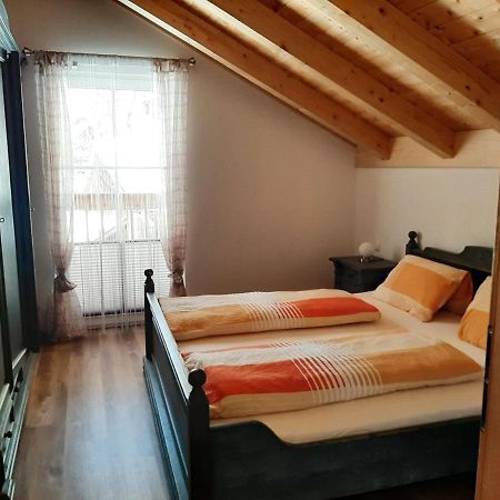 Ferienwohnung Leni Altaussee Kültér fotó
