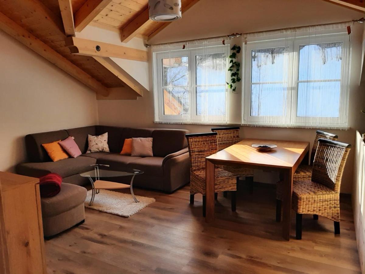 Ferienwohnung Leni Altaussee Kültér fotó
