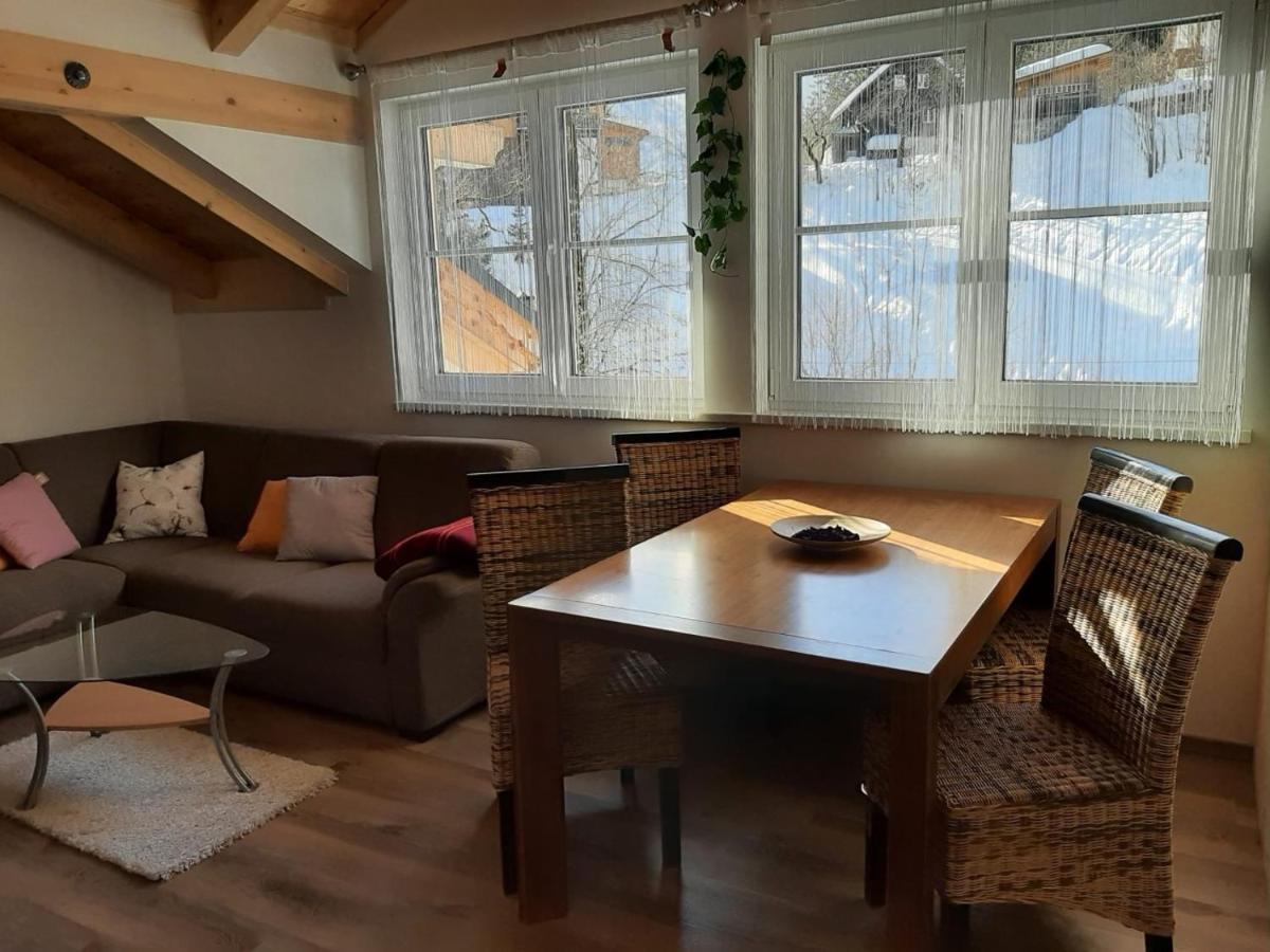 Ferienwohnung Leni Altaussee Kültér fotó