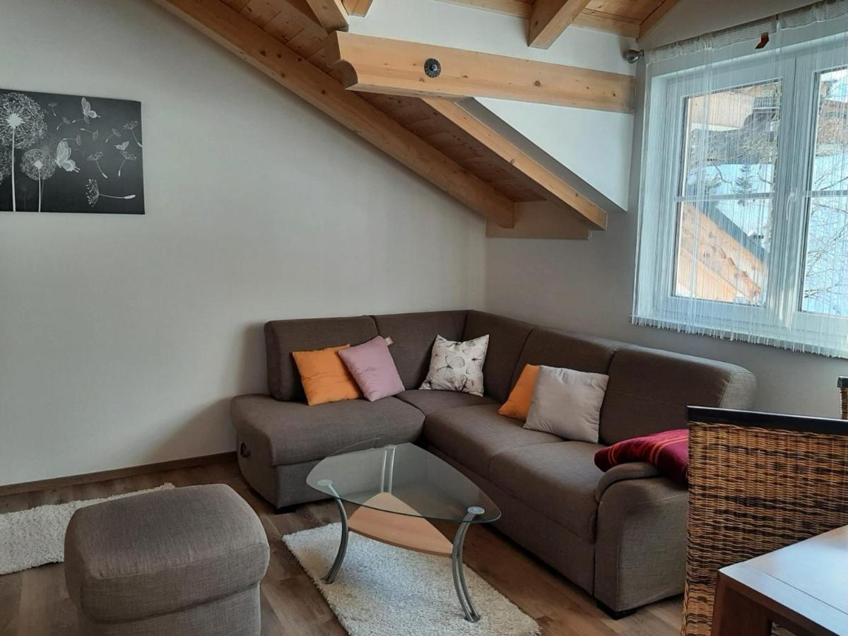 Ferienwohnung Leni Altaussee Kültér fotó